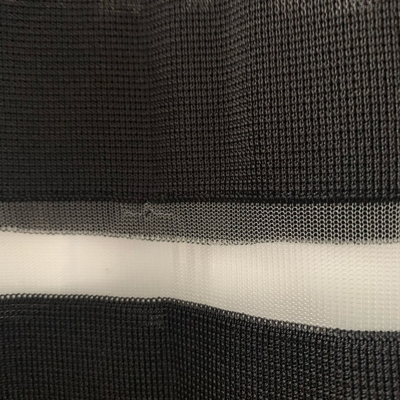 ALEXANDER WANG X H&M collection - dress - Size S - Picture 11 of 13